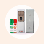 Load image into Gallery viewer, AutoMos automatic mosquito dispenser - Sipar