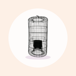 Load image into Gallery viewer, Mechanical mouse trap large - Sipar