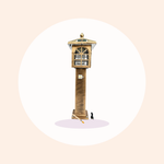 Load image into Gallery viewer, Garden light insect trap - Sipar