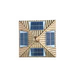 Load image into Gallery viewer, GARDEN LIGHT TRAP