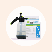 Mosquito Killer DIY Deal ICON 10WP with spray bottle - Sipar