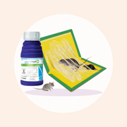 Complete Rodent Control Kit - Sipar
