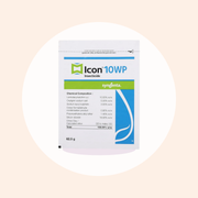 Syngenta ICON 10WP - Sipar