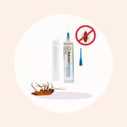 Syngenta Advion cockroach gel bait - Sipar