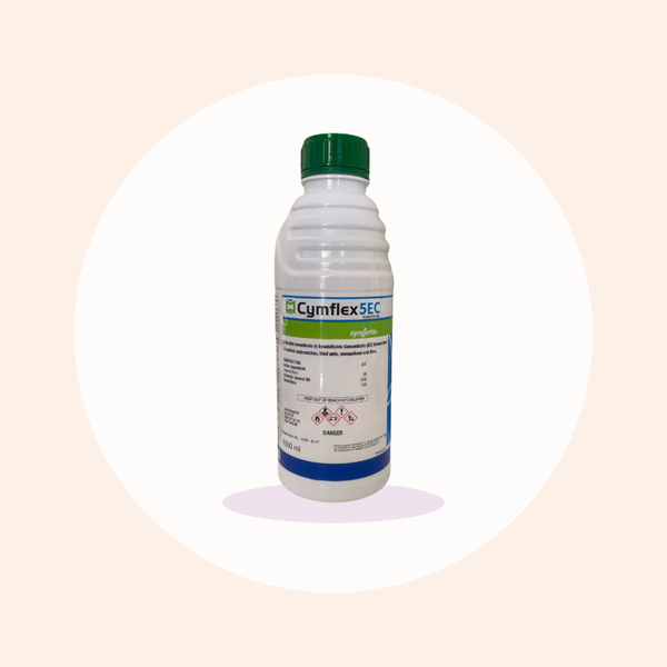 Syngenta Cymflex 5EC - Sipar