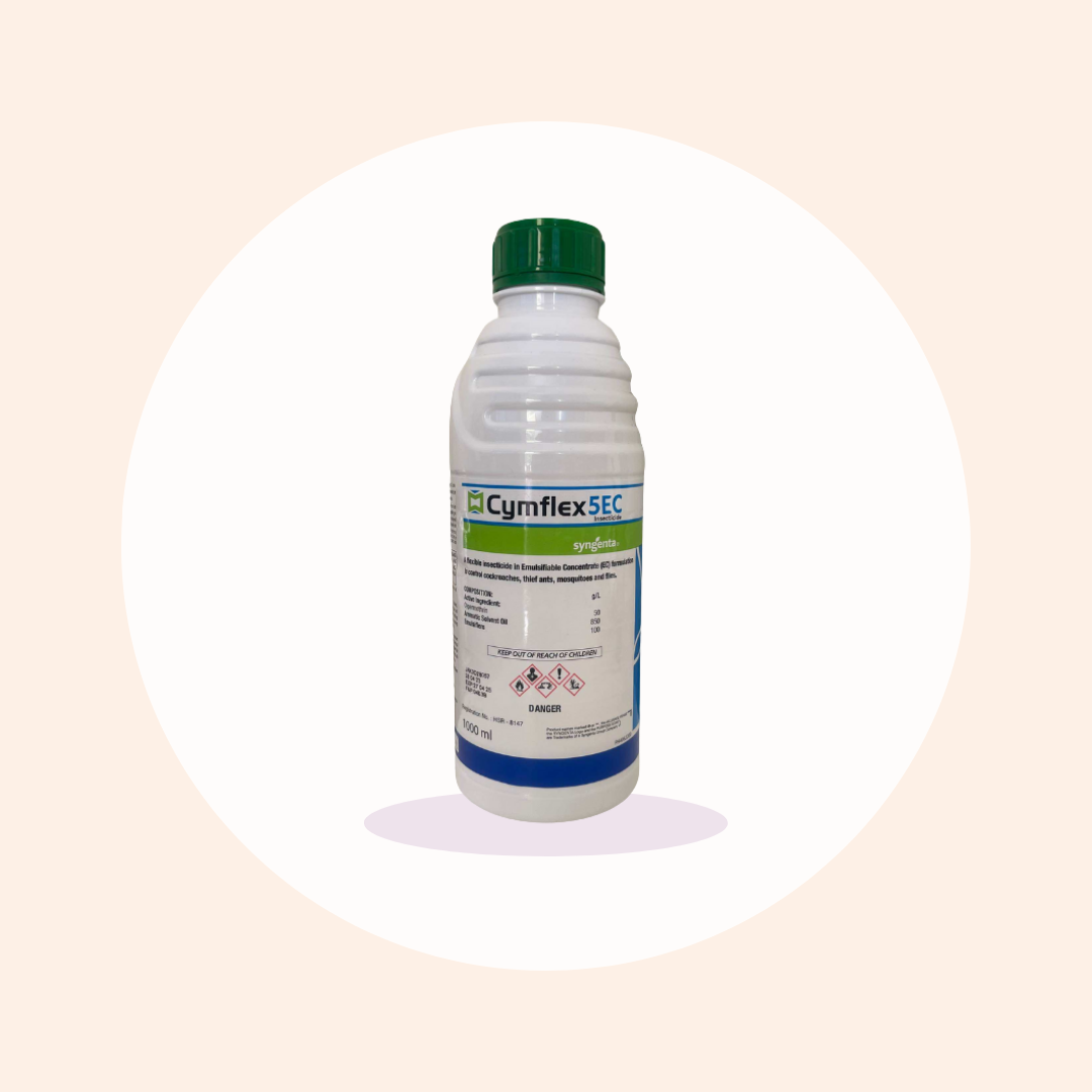 Syngenta Cymflex 5EC - Sipar