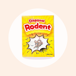 Load image into Gallery viewer, Disposable rodent glue tray - Sipar