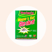 Mouse and rat glue sheet - Sipar