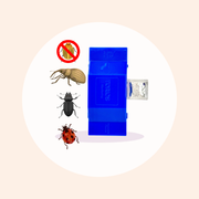 Torios weevil and beetle trap - Sipar