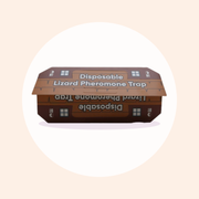 Lizard pheromone trap - Sipar