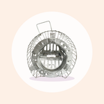 Load image into Gallery viewer, Mechanical mouse trap small - Sipar