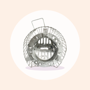 Mechanical mouse trap small - Sipar
