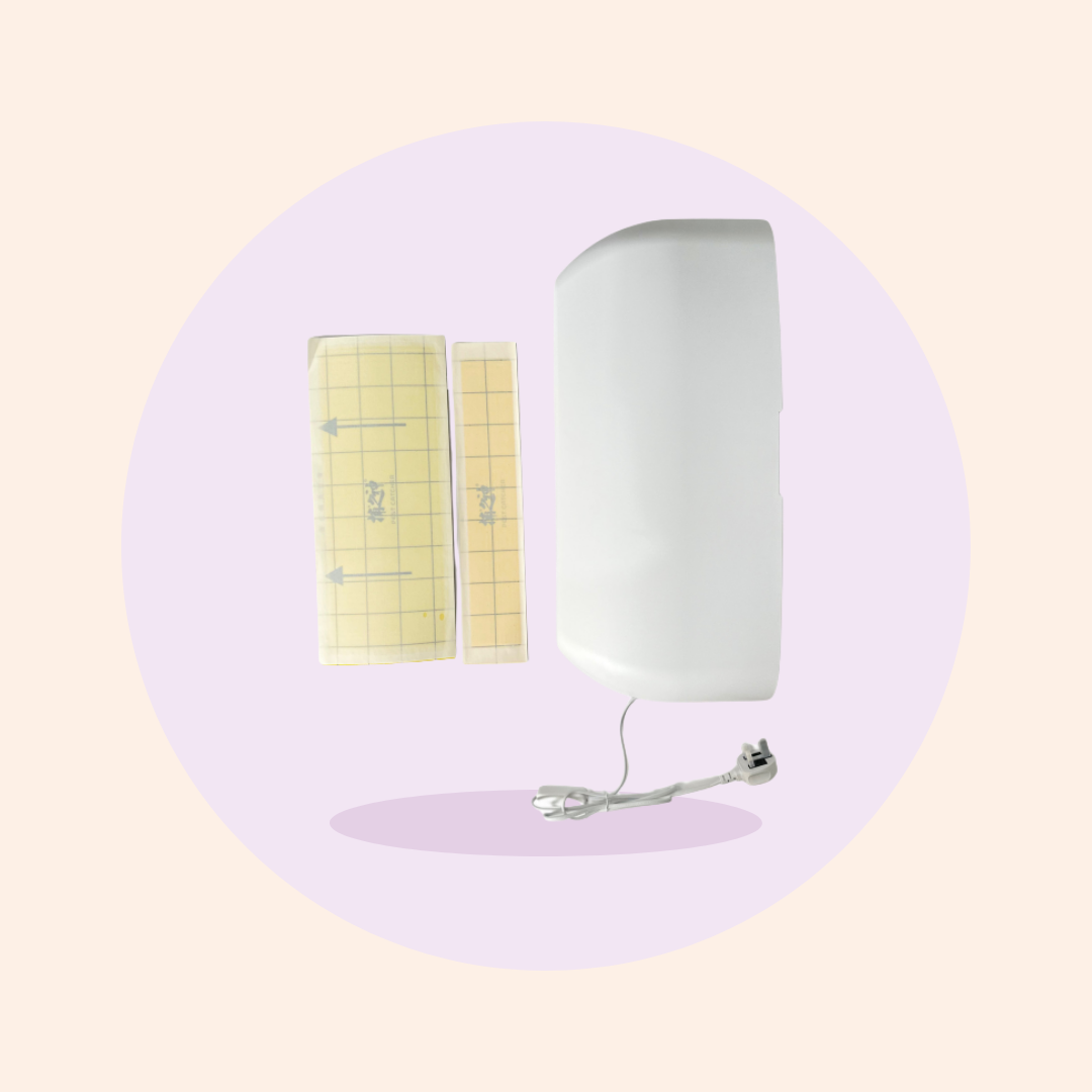 Lucid GM611 insect light trap - Sipar