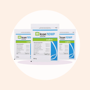 ICON 10WP bulk deal buy 100 get 20 free - Sipar