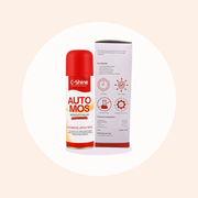 AutoMos mosquito spray refill 250 ml - Sipar
