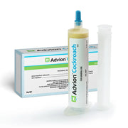 Advion Cockroach Gel Bait by Syngenta – Fast-Acting Roach Killer