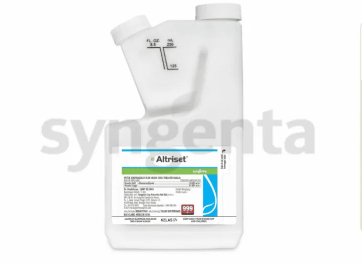 Altriset® Insecticide – Safe & Effective Termite Treatment by Syngenta
