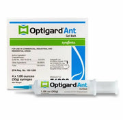 Optigard Ant Gel 30g – Professional-Grade Ant Control by Syngenta