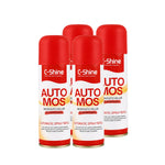 Load image into Gallery viewer, AutoMos Mosquito Spray Refill 250 ML | 90-Day Mosquito Protection