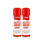 Load image into Gallery viewer, AutoMos Mosquito Spray Refill 250 ML | 90-Day Mosquito Protection