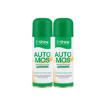 Load image into Gallery viewer, AutoMos Mosquito Spray Refill 250 ML | 90-Day Mosquito Protection