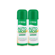 AutoMos Mosquito Spray Refill 250 ML | 90-Day Mosquito Protection