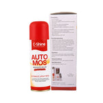 Load image into Gallery viewer, AutoMos Mosquito Spray Refill 250 ML | 90-Day Mosquito Protection