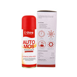 Load image into Gallery viewer, AutoMos Mosquito Spray Refill 250 ML | 90-Day Mosquito Protection