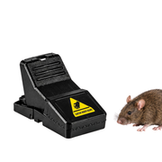 Snap Trap – Rat & Mouse Control Trap | Heavy-Duty & Compact Options