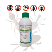 Demand® 2.5 CS by Syngenta – Effective Control of Crawling & Flying Insects