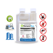 Demand® Duo by Syngenta – Dual-Action Insecticide for Homes, Offices & Commercial Use