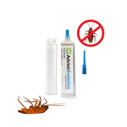 Advion Cockroach Gel Bait by Syngenta – Fast-Acting Roach Killer