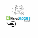 Load image into Gallery viewer, Klerat® 0.005BB by Syngenta – Fast-Acting Rodent Control Solution
