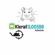Klerat® 0.005BB by Syngenta – Fast-Acting Rodent Control Solution