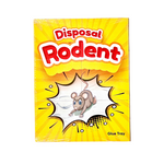 Load image into Gallery viewer, Disposal Rodent Glue Tray
