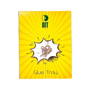 Disposal Rodent Glue Tray