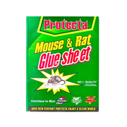 Mouse & Rat Glue Sheet