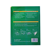 Mouse & Rat Glue Sheet