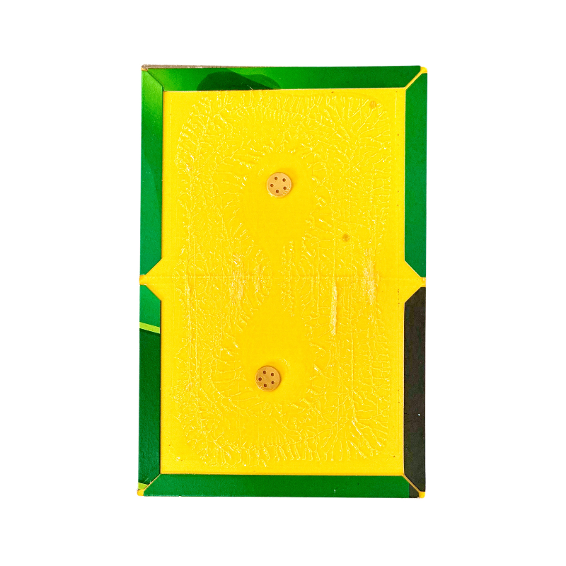 Mouse & Rat Glue Sheet