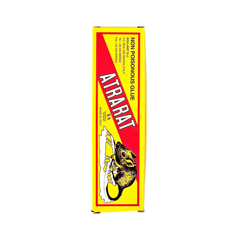 Atrarat Mouse Trap Glue