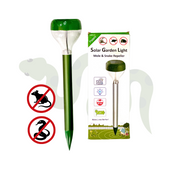 Mole & Snake Repeller